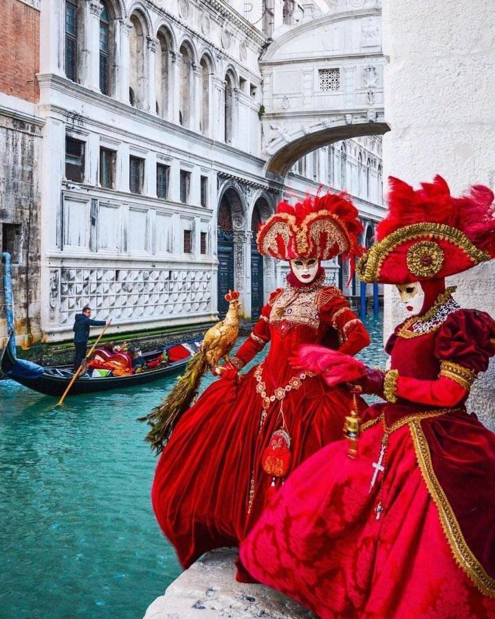 Piccola Corte Veneza Exterior foto