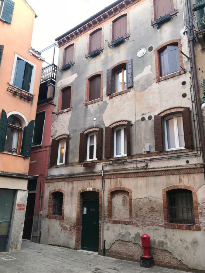 Piccola Corte Veneza Exterior foto