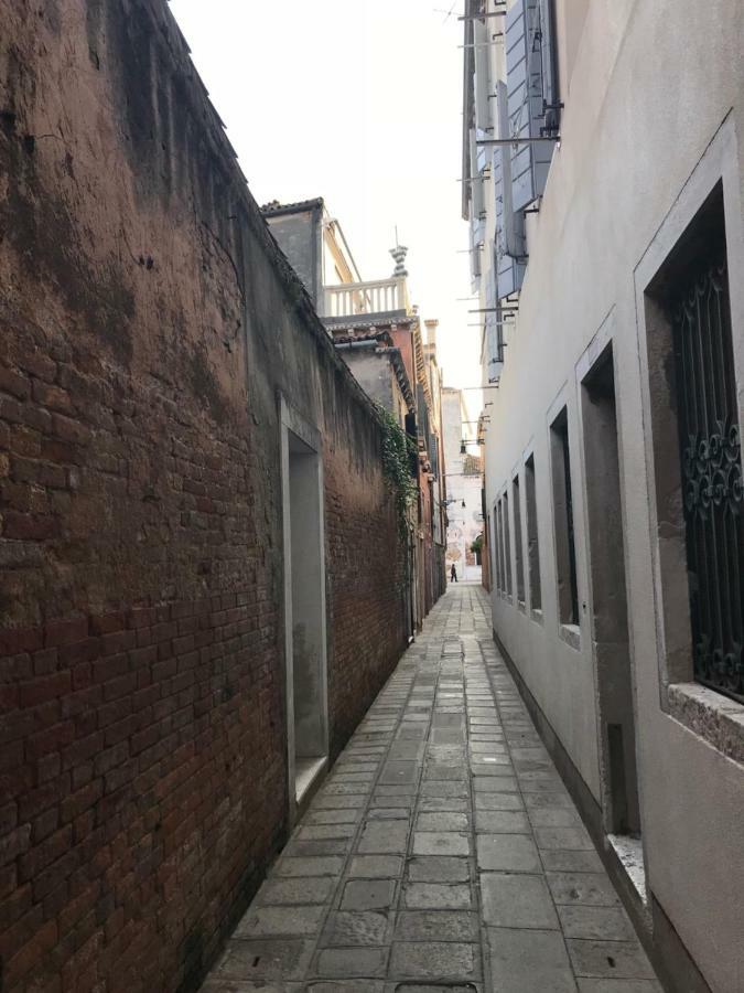 Piccola Corte Veneza Exterior foto