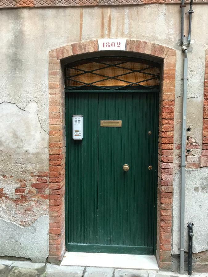 Piccola Corte Veneza Exterior foto